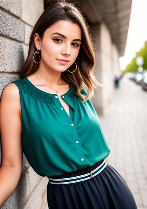 femme escort Cucq : profil 8