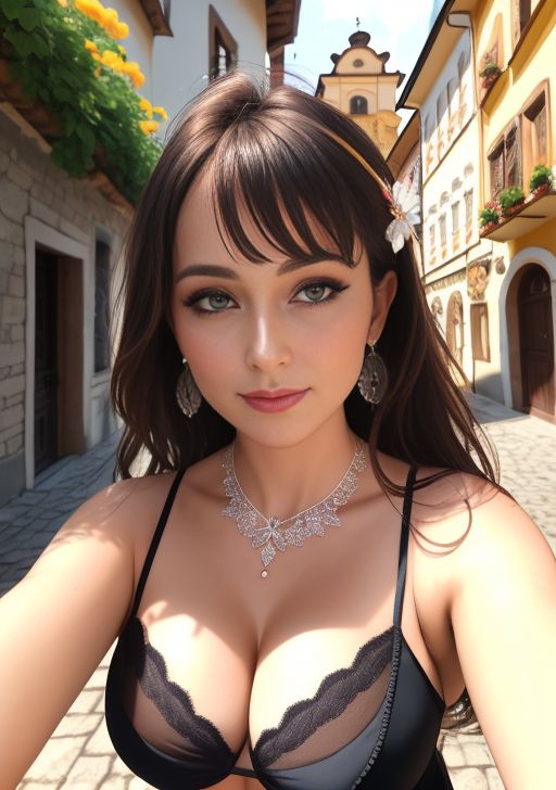 femme de compagnie La Ferté-Bernard : profil 5