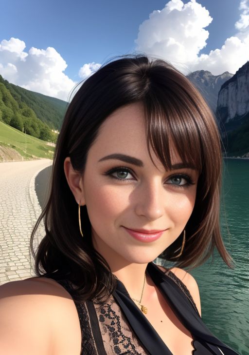 femme escorte Saint-Médard-des-Prés : profil 10