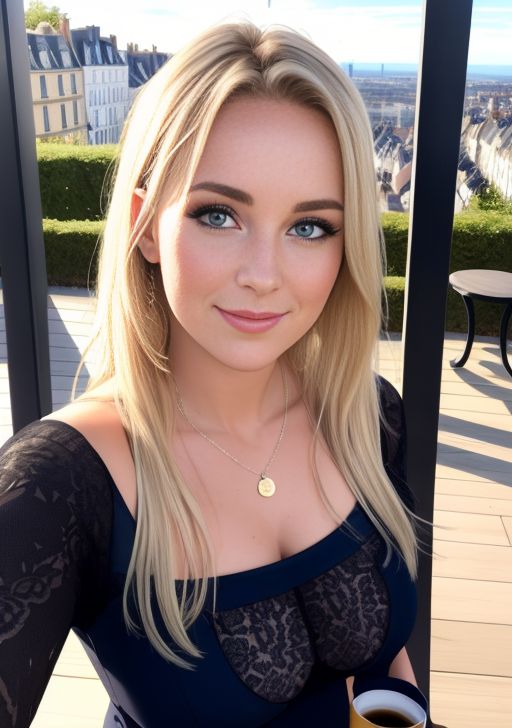 dating Douneau : profil 1