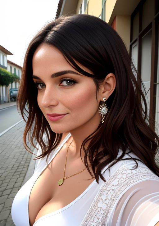 escort luxe Cinqueux : profil 1