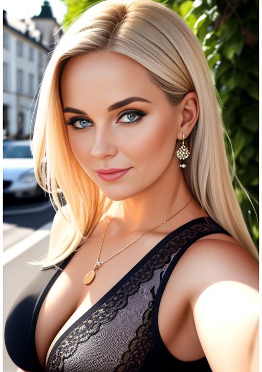 plan coquin La Perrine : profil 2